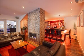 Bar (on property) - Landgoed de Rosep (Oisterwijk)