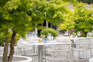 Terras