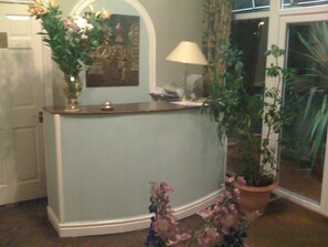 Hall