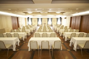Meeting facility - Osaka Tokyu REI Hotel (Osaka)