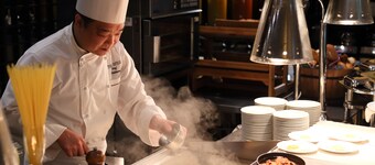 Osaka Tokyu REI Hotel