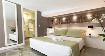 Quintocanto Hotel and Spa