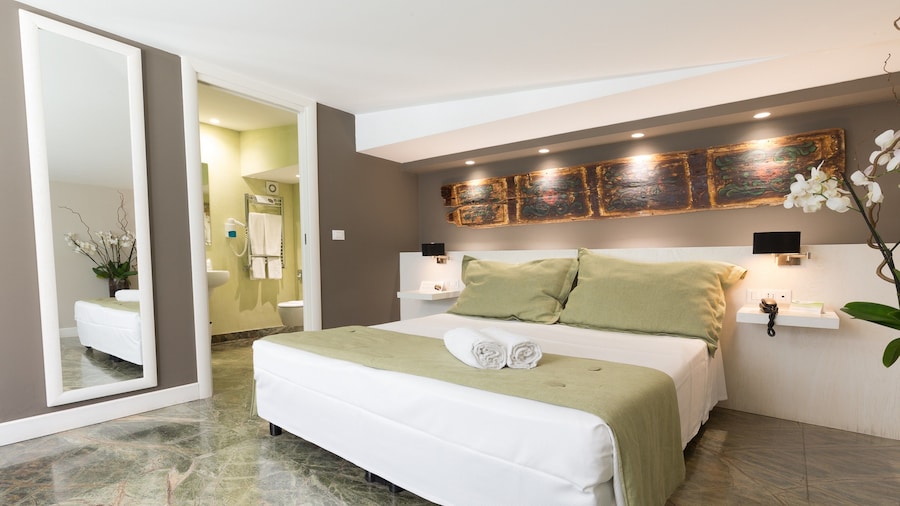 Quintocanto Hotel and Spa