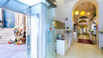 Detalle interior