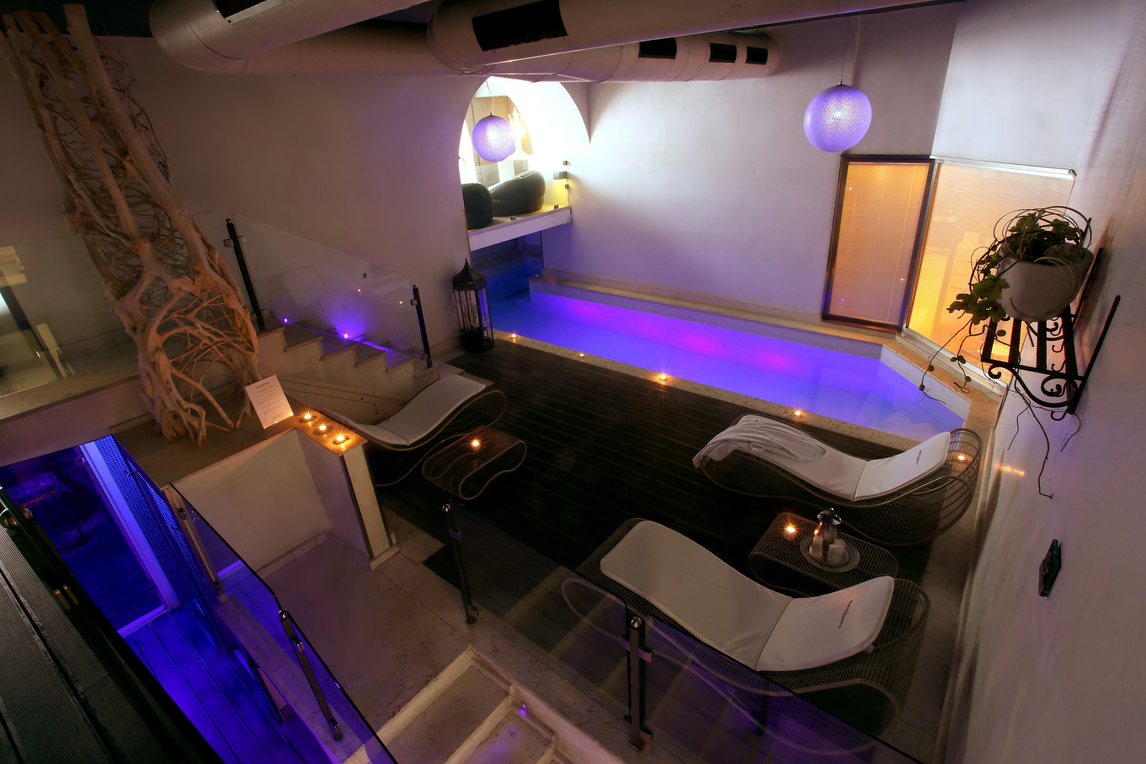 Foto - Quintocanto Hotel & Spa