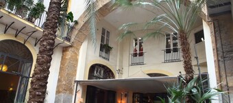 Quintocanto Hotel and Spa