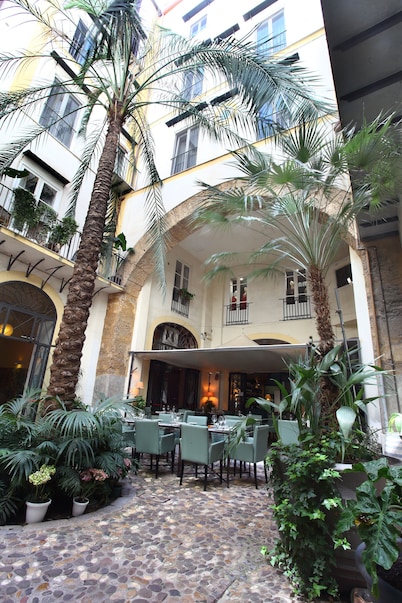 Quintocanto Hotel and Spa