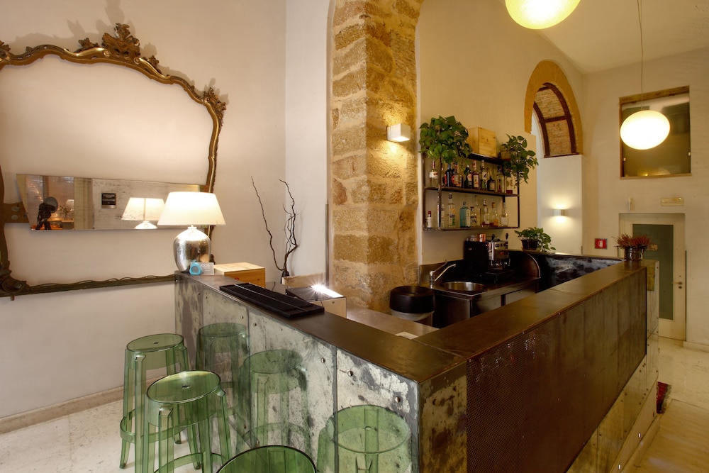 Quintocanto Hotel & Spa by null