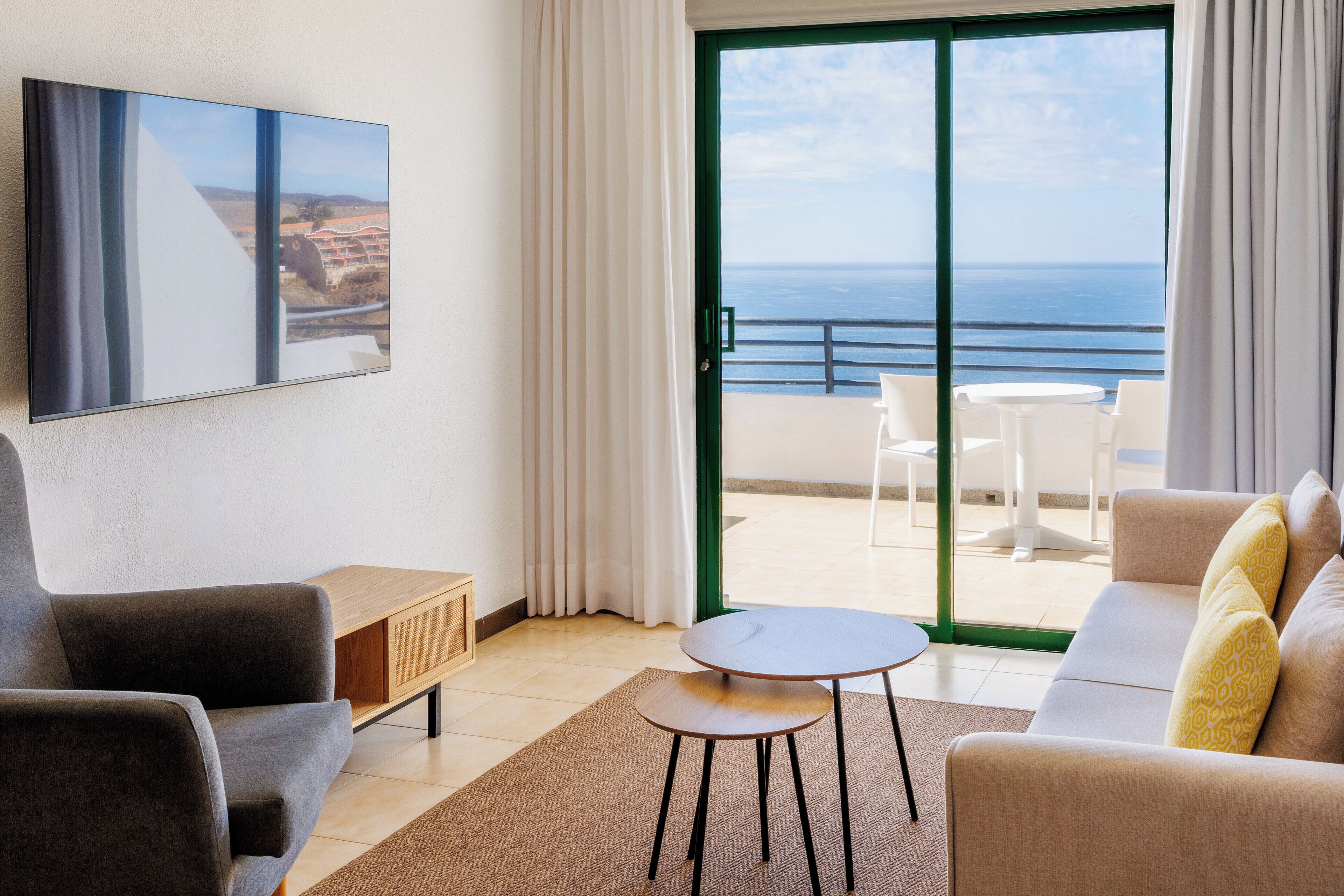 Foto - Hotel Chatur Palmera Mar