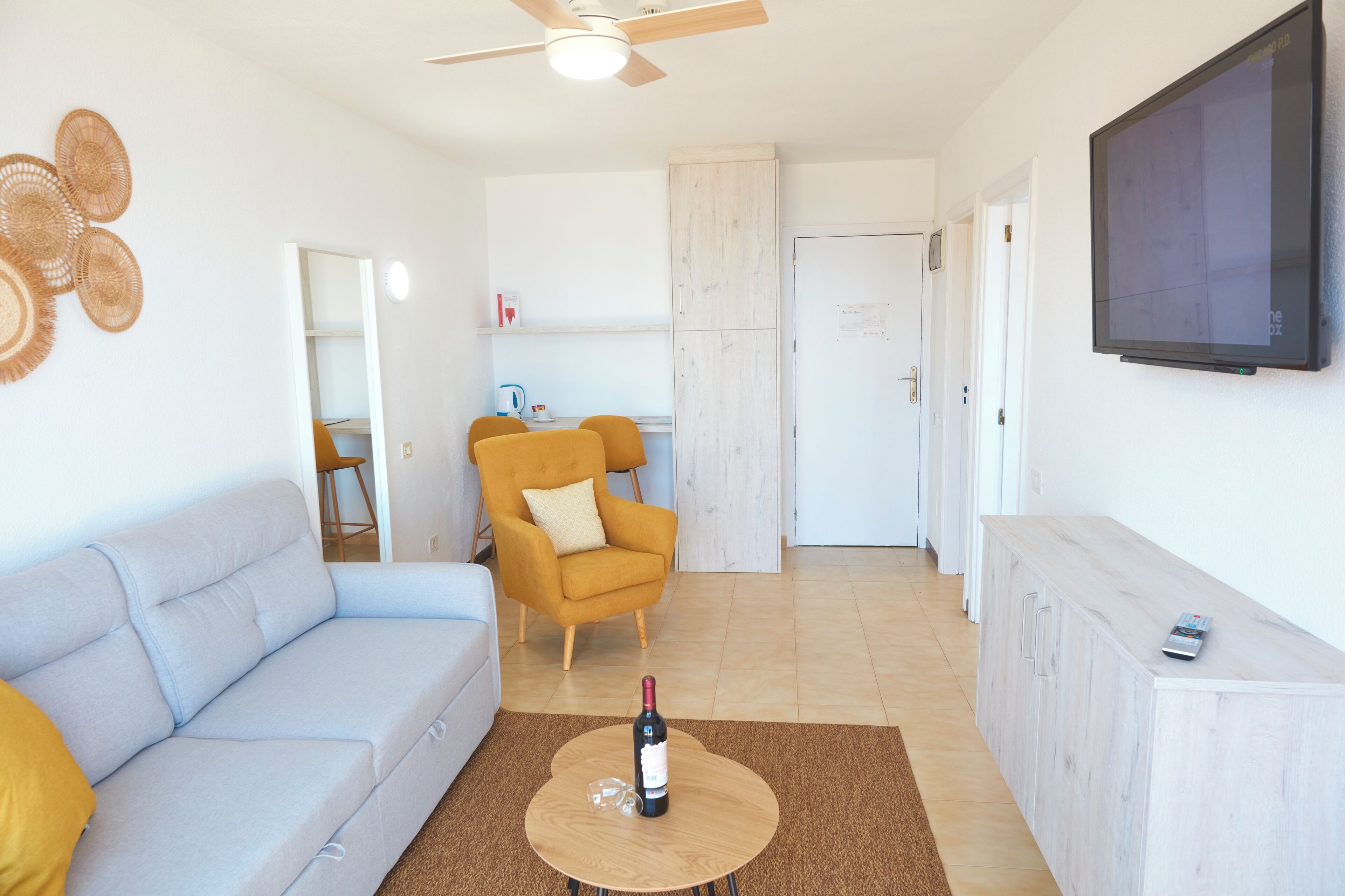 Foto - Hotel Chatur Palmera Mar