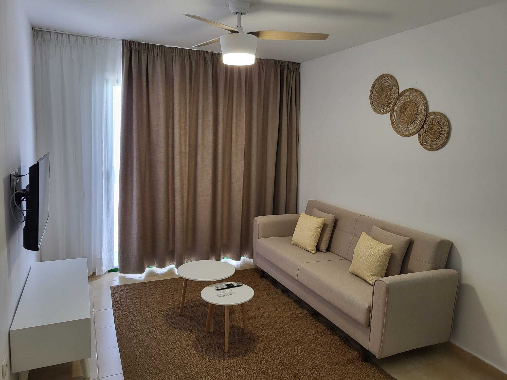 Foto - Hotel Chatur Palmera Mar