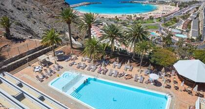 Hotel Chatur Palmera Mar