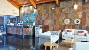 Unclassified image, 4 of 40, button - Hotel Chatur Palmera Mar (Mogan)
