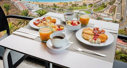 Hotel Chatur Palmera Mar