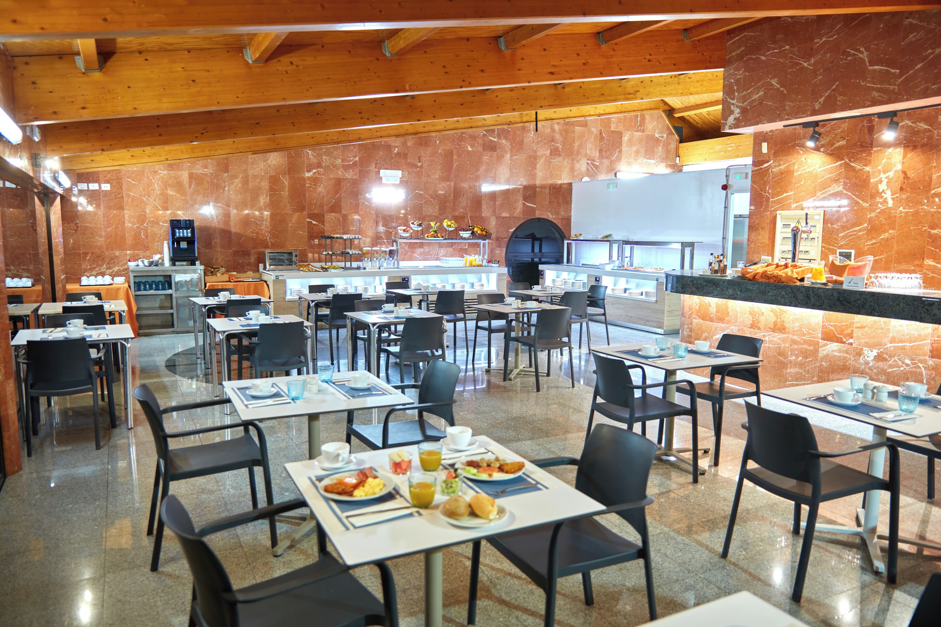 Foto - Hotel Chatur Palmera Mar