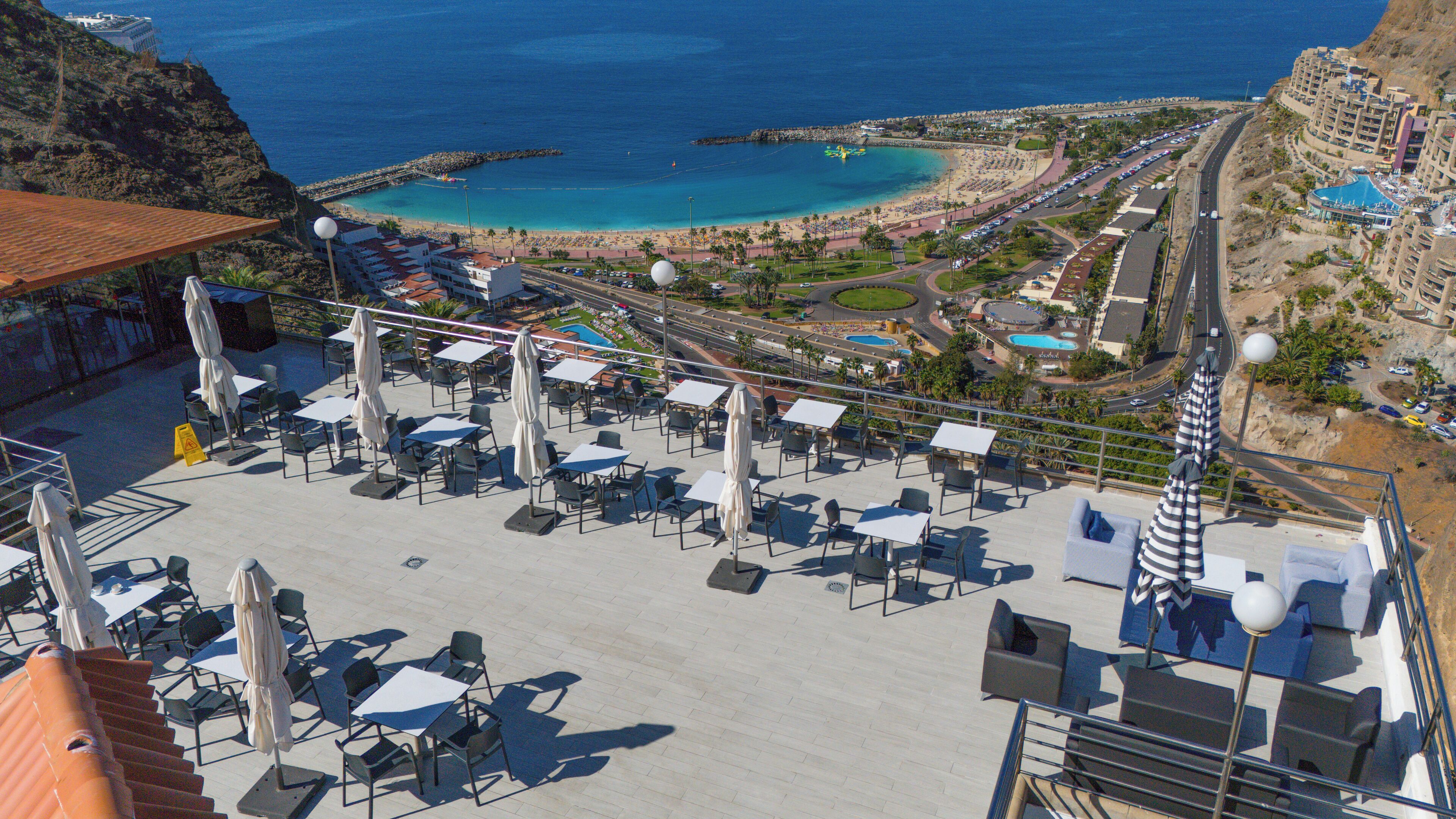 Foto - Hotel Chatur Palmera Mar