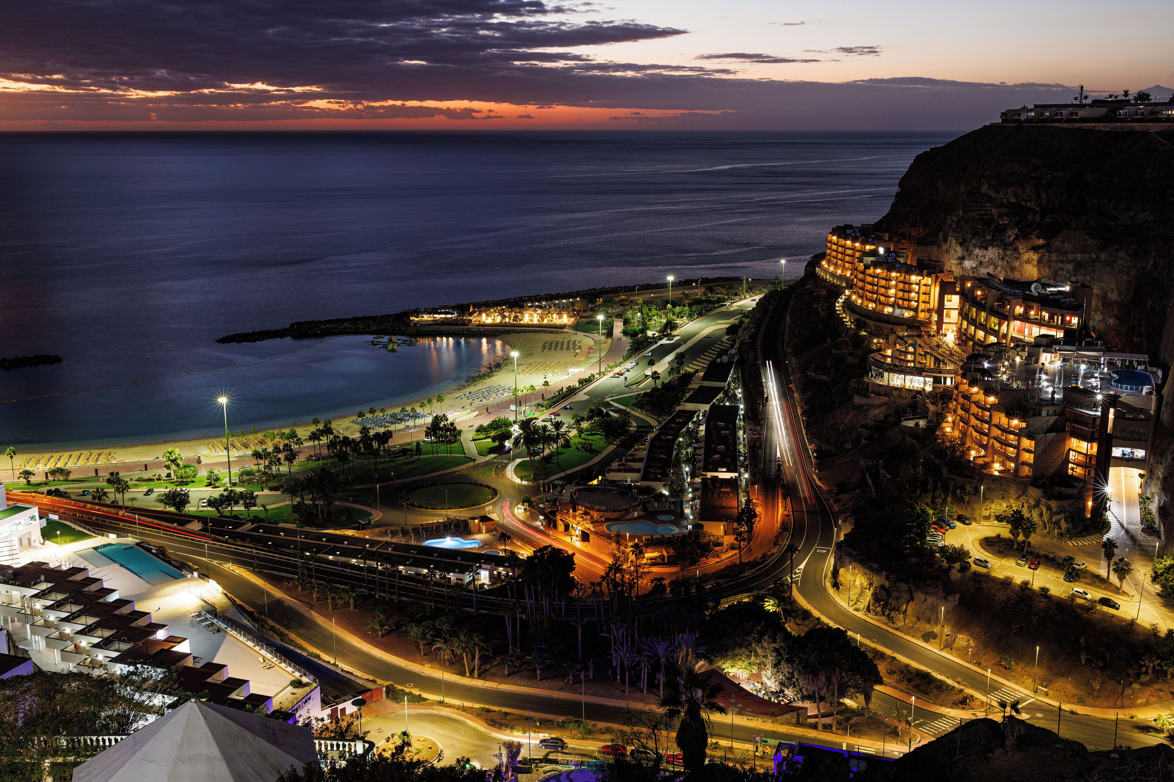 Foto - Hotel Chatur Palmera Mar