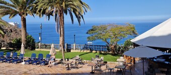 Hotel Chatur Palmera Mar