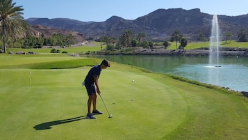 Golf