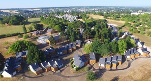 Luchtfoto