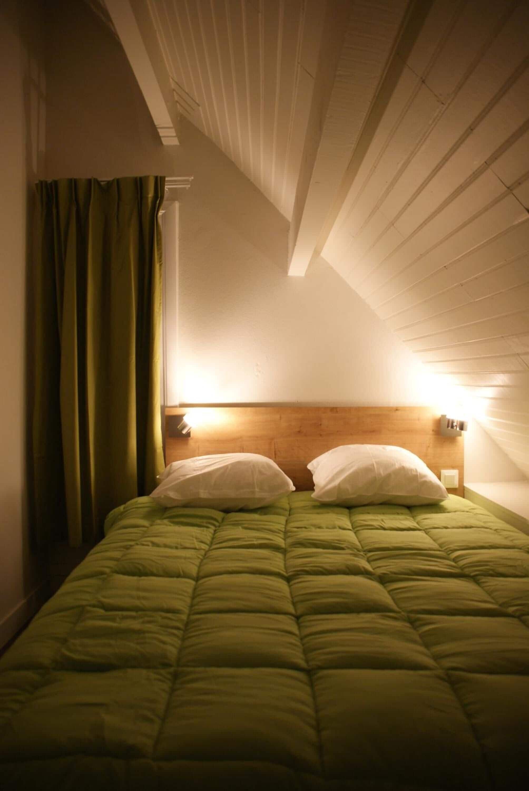 Foto - VVF Amboise Les Châteaux de la Loire