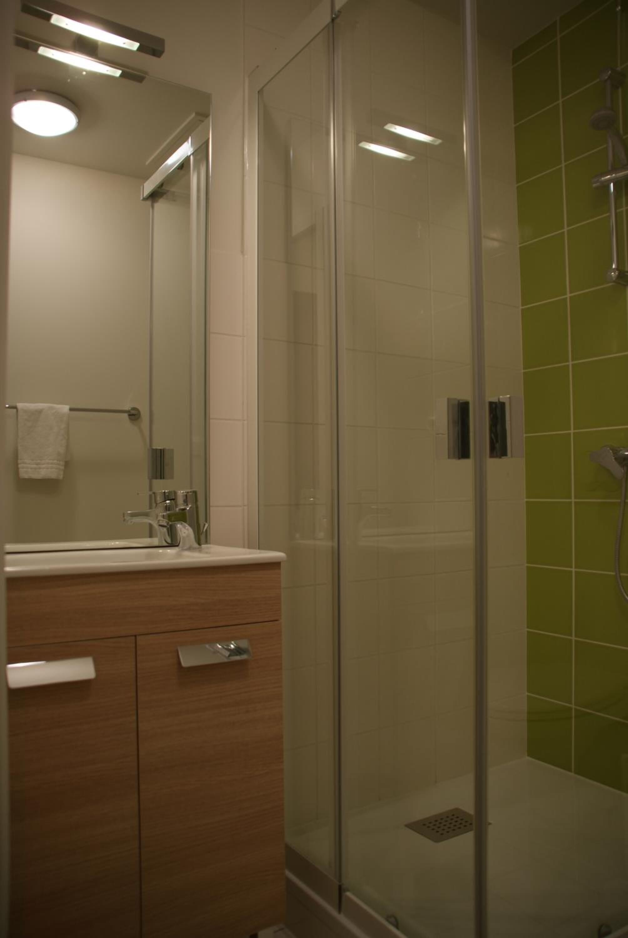 Foto - VVF Amboise Les Châteaux de la Loire