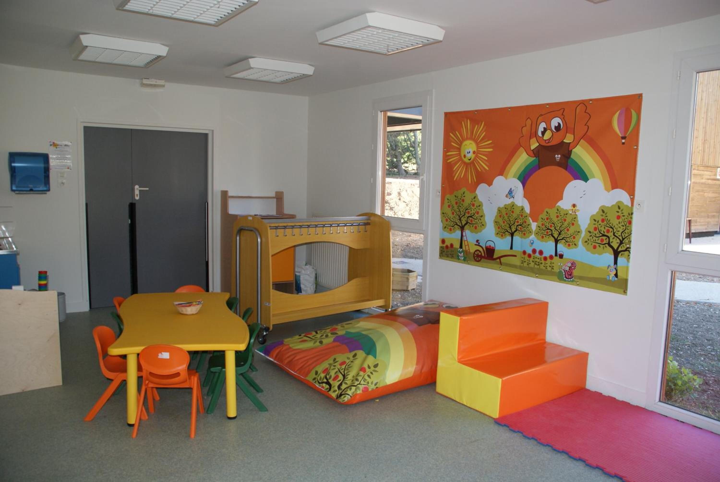 Foto - VVF Amboise Les Châteaux de la Loire