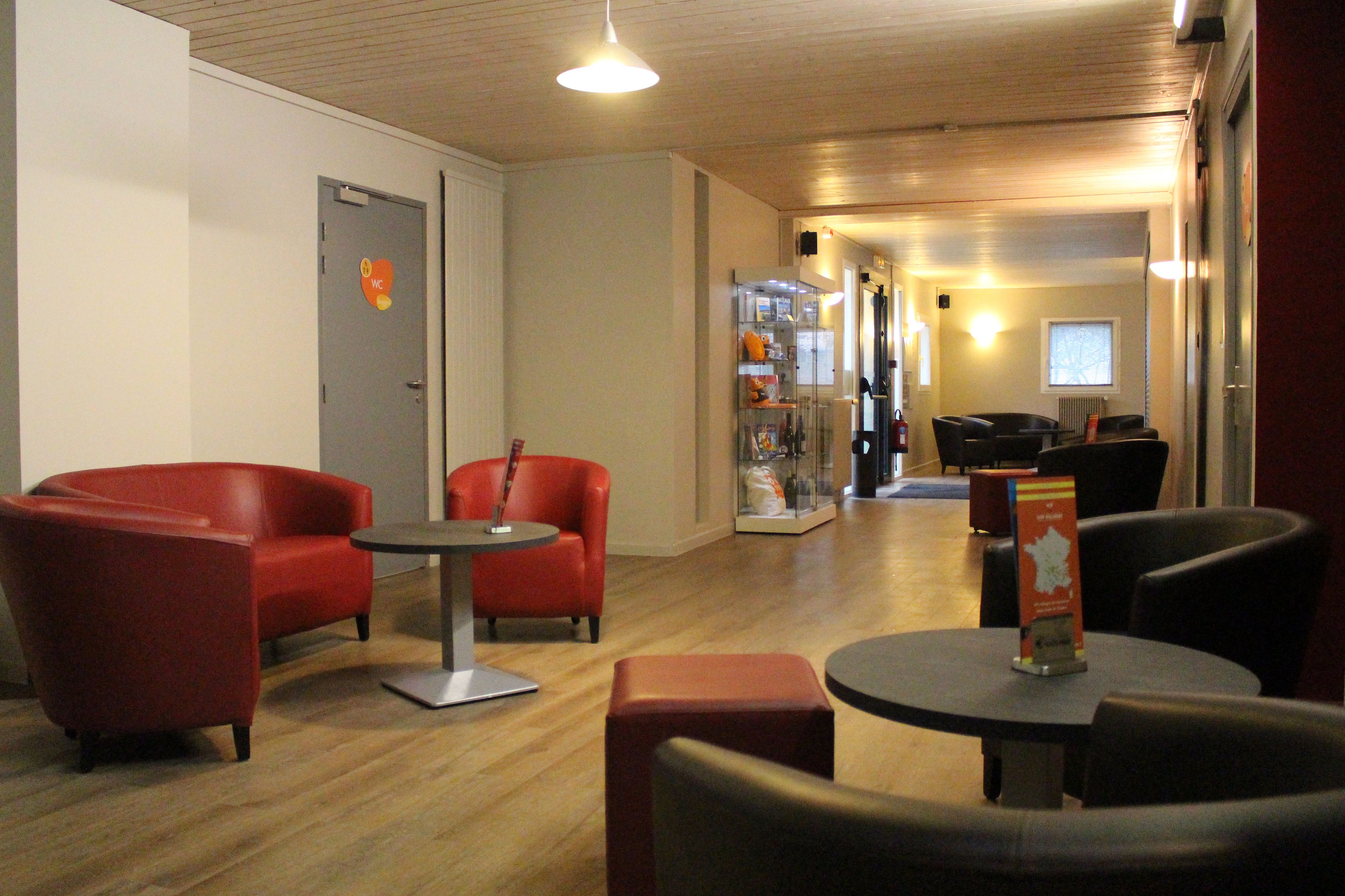 Foto - VVF Amboise Les Châteaux de la Loire