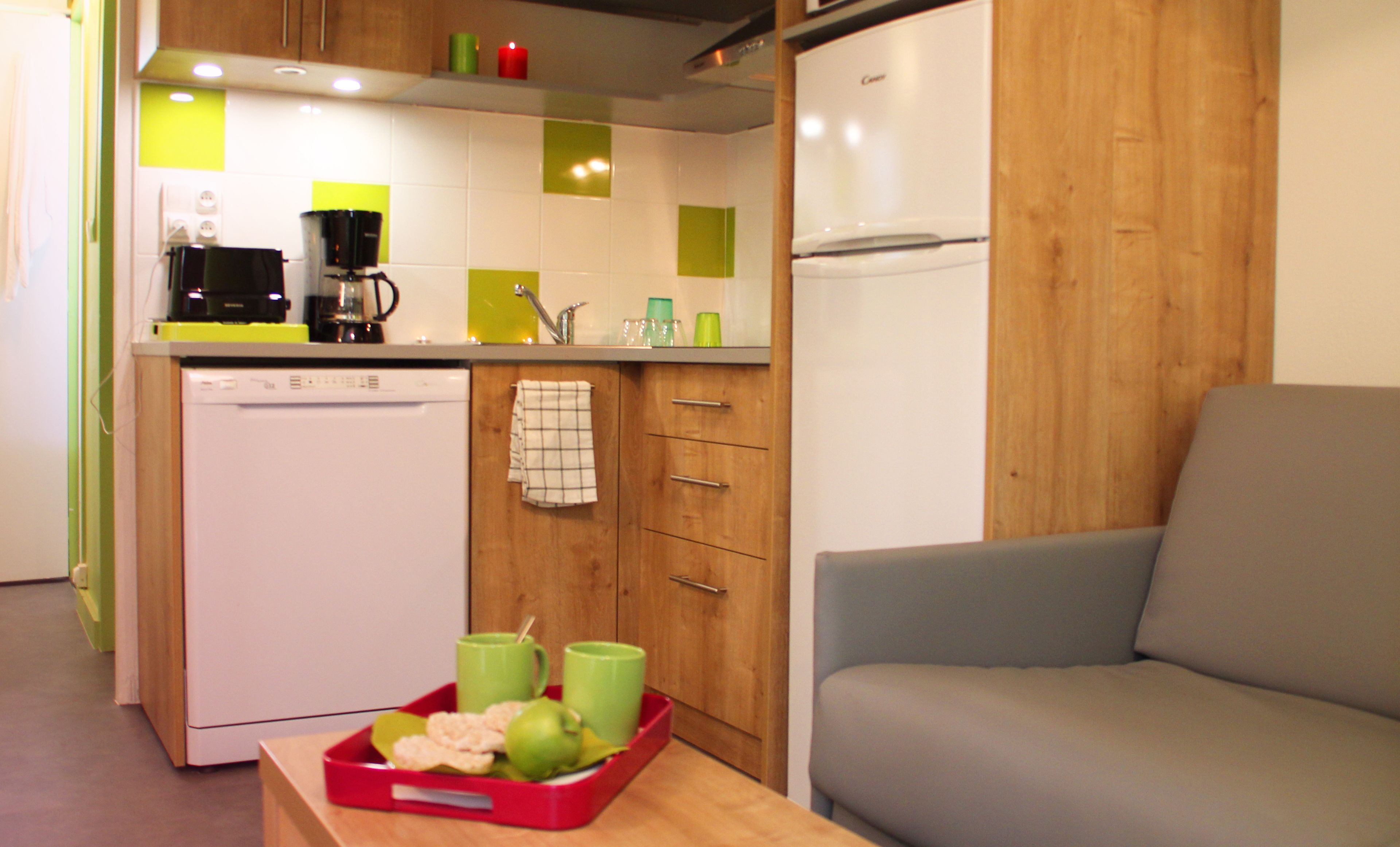 Foto - VVF Amboise Les Châteaux de la Loire