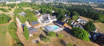 VVF Amboise Les Châteaux de la Loire