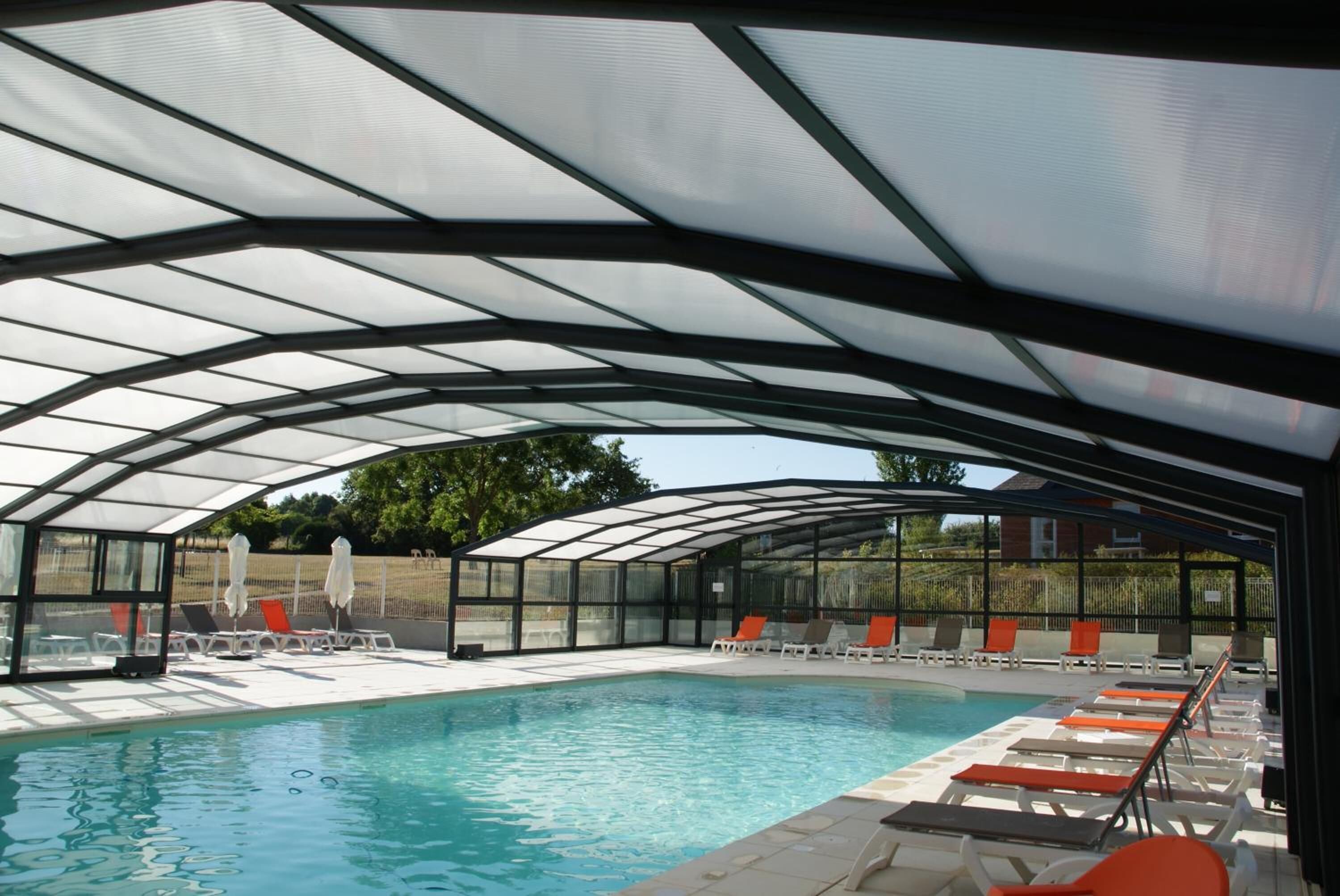 Foto - VVF Amboise Les Châteaux de la Loire