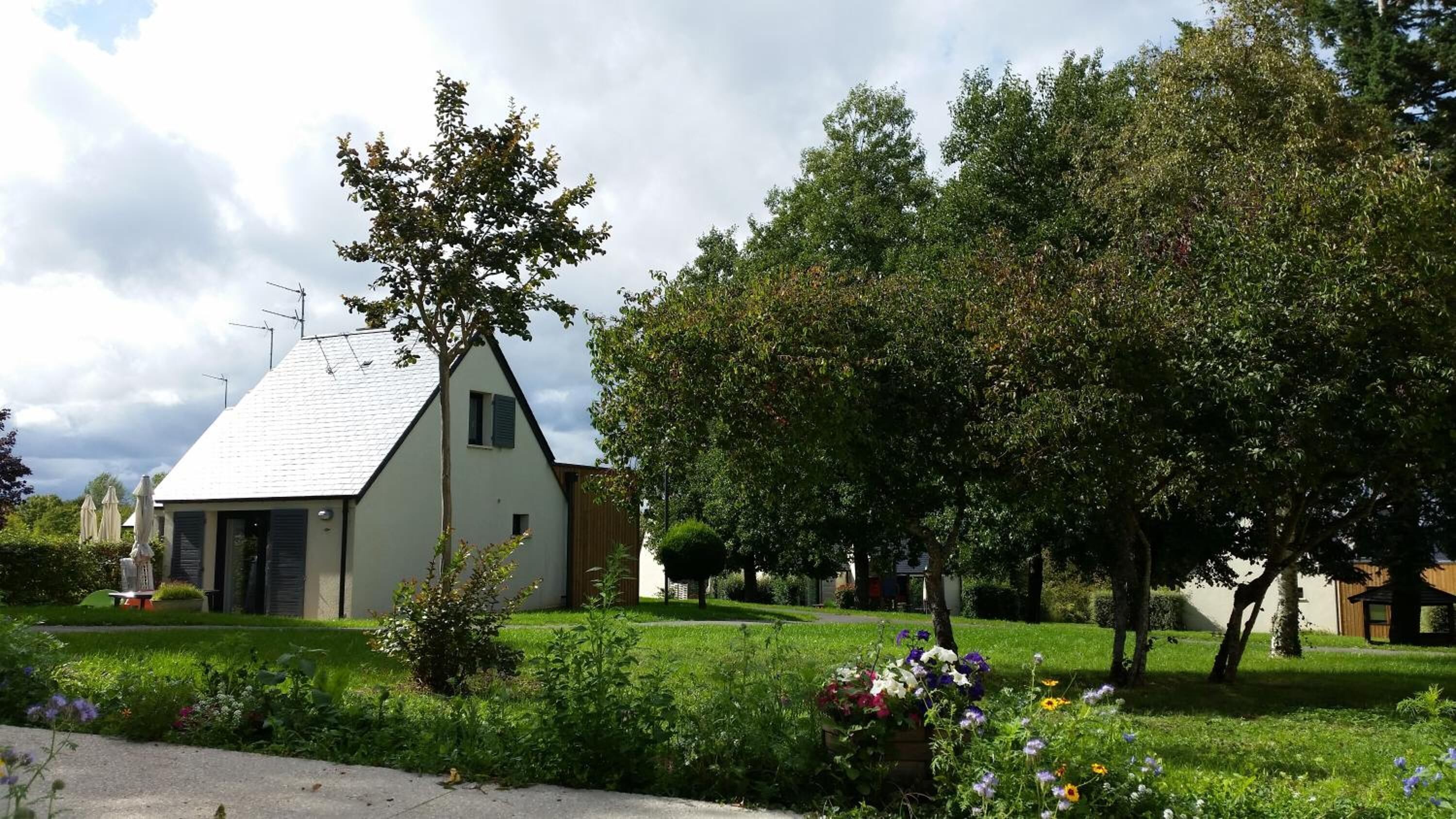 Foto - VVF Amboise Les Châteaux de la Loire