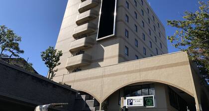 Narita U-City Hotel