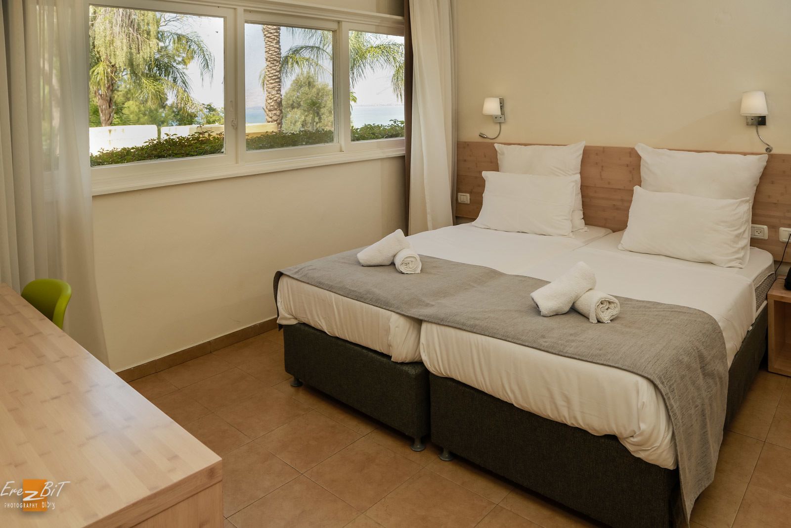 Classic Room, 1 Bedroom | View from room