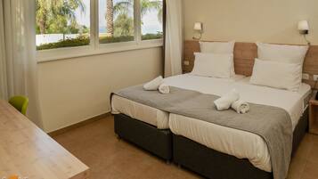 Classic Room, 1 Bedroom | View from room