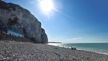 Spiaggia