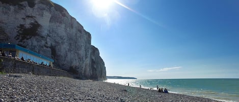 Spiaggia