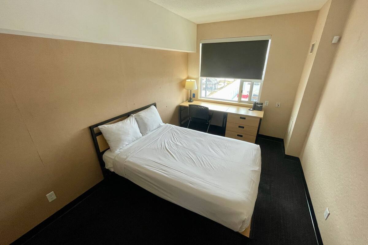 suite, 2 bedrooms | 2 bedrooms, desk, free wifi, bed sheets