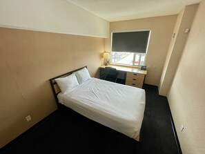 2 bedrooms, desk, free WiFi, bed sheets - Residence & Conference Centre - Ottawa West (Ottawa)