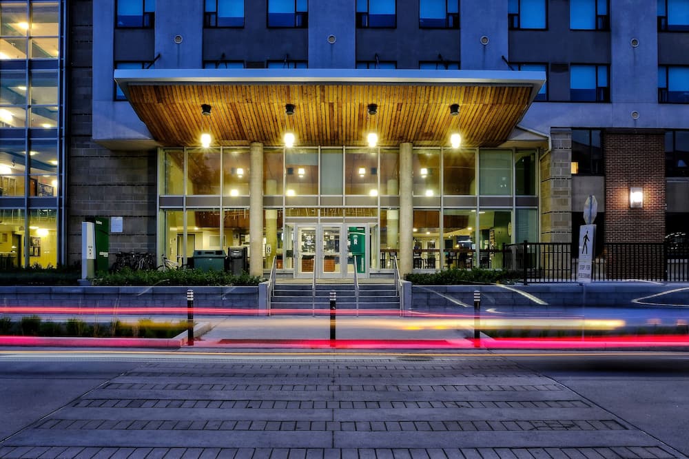Residence & Conference Centre - Ottawa West