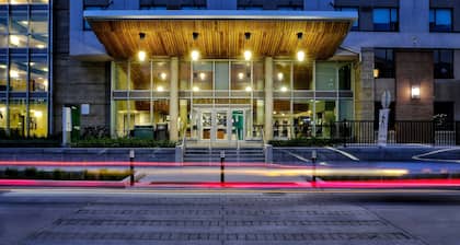 Residence & Conference Centre - Ottawa West