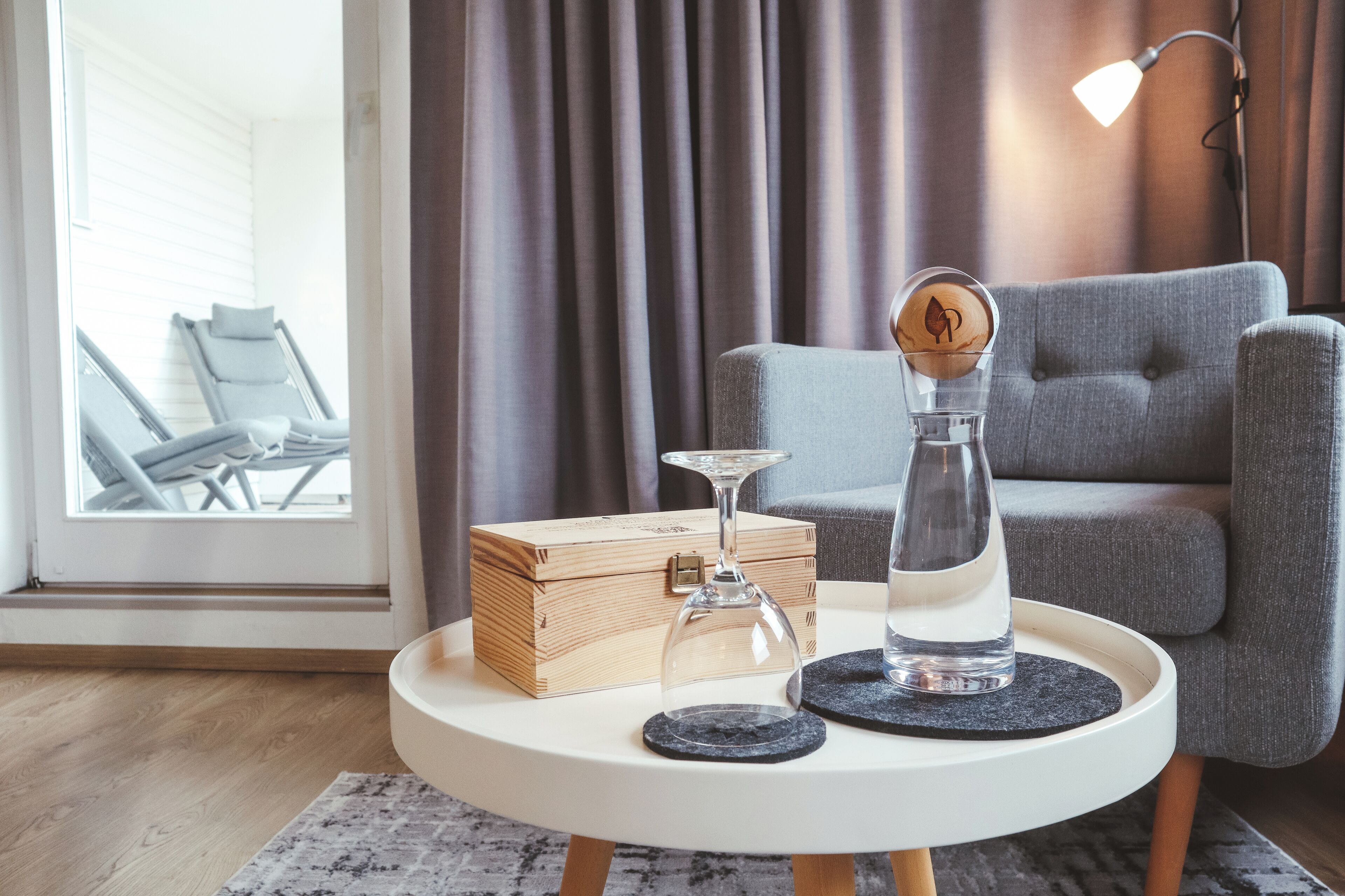 Foto - Das Parkhotel