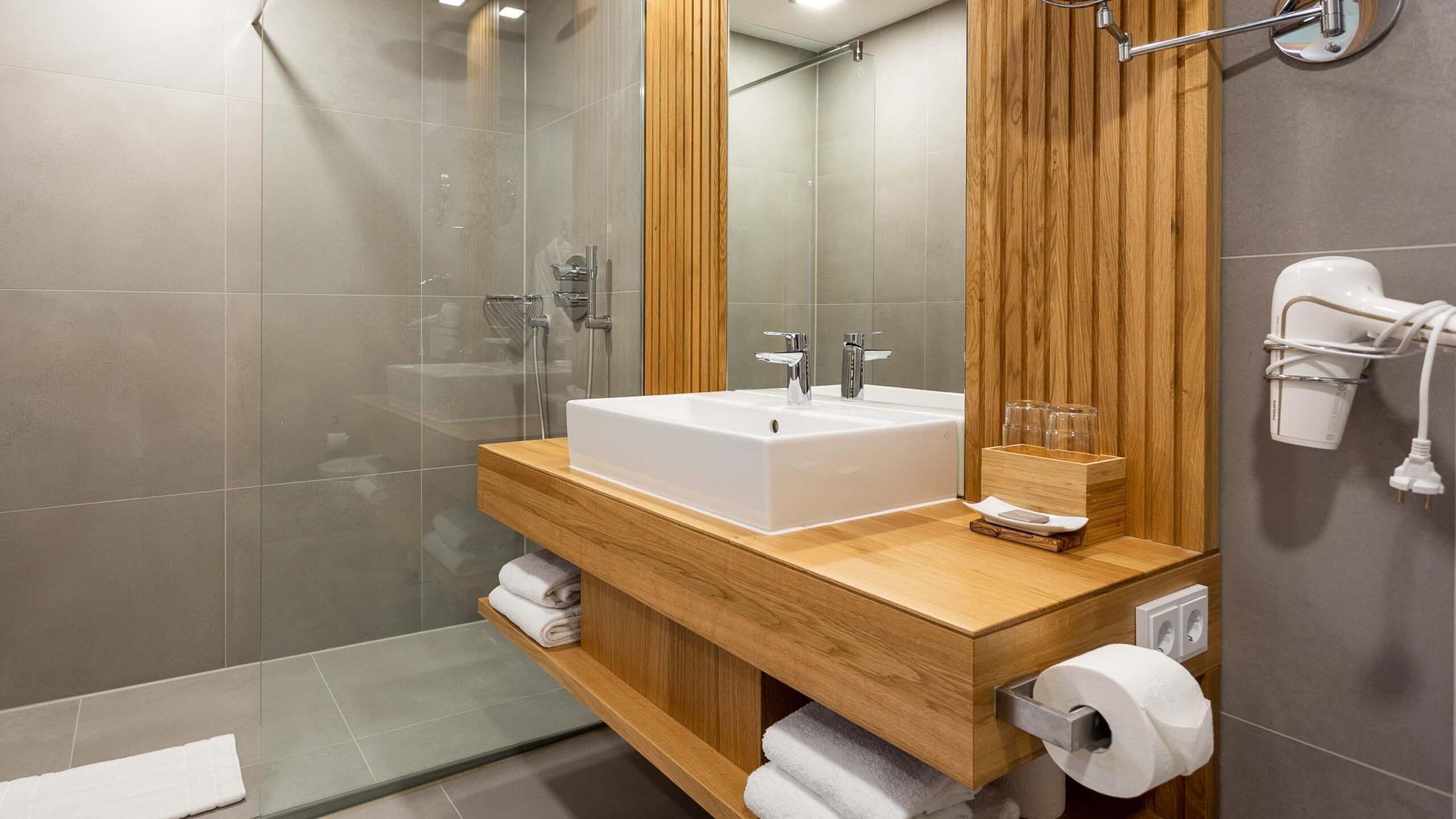 Foto - Das Parkhotel