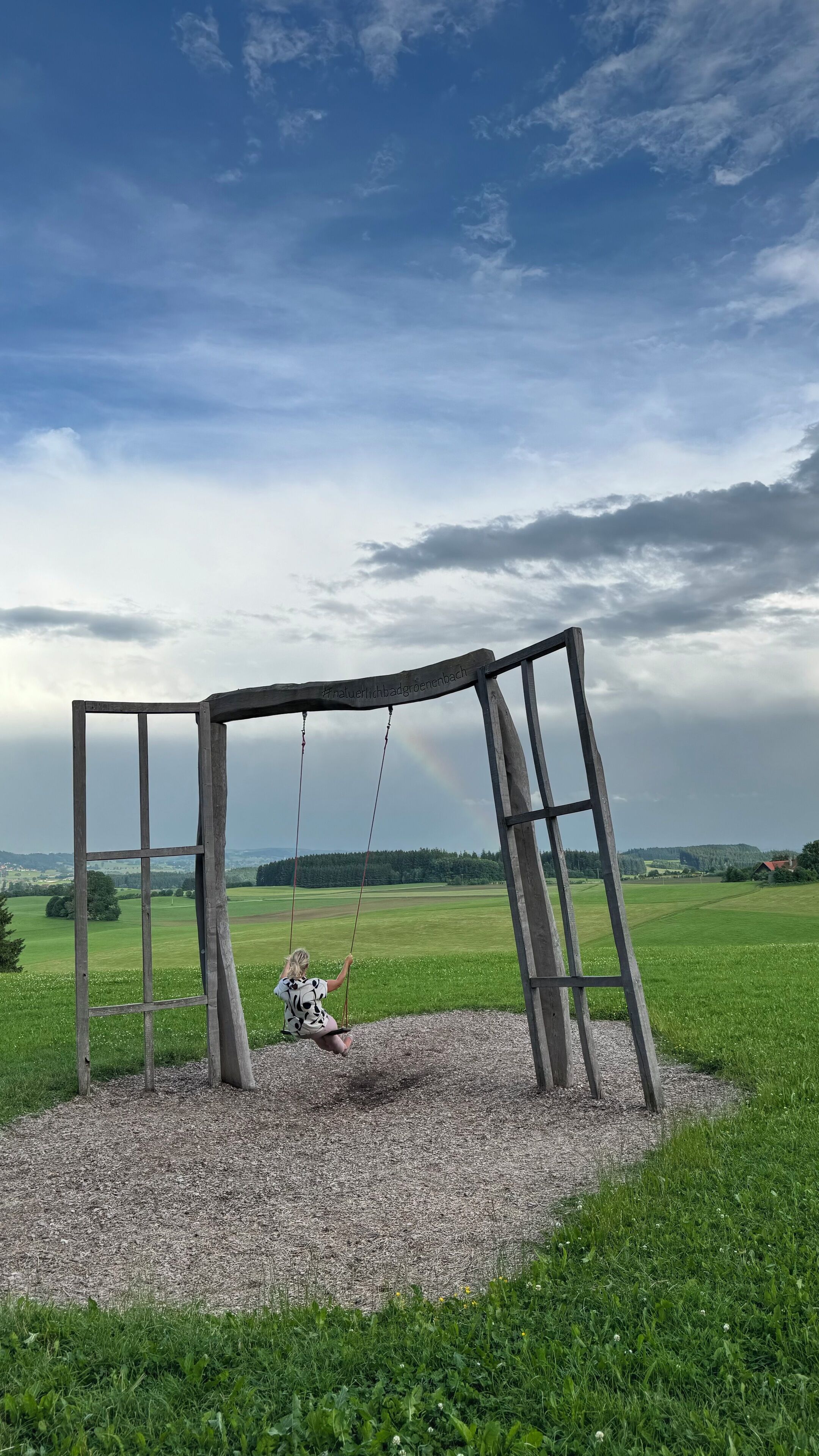 Foto - Das Parkhotel