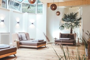 Body treatments, hydrotherapy, body wraps, body scrubs, facials - Das Parkhotel (Bad Woerishofen)