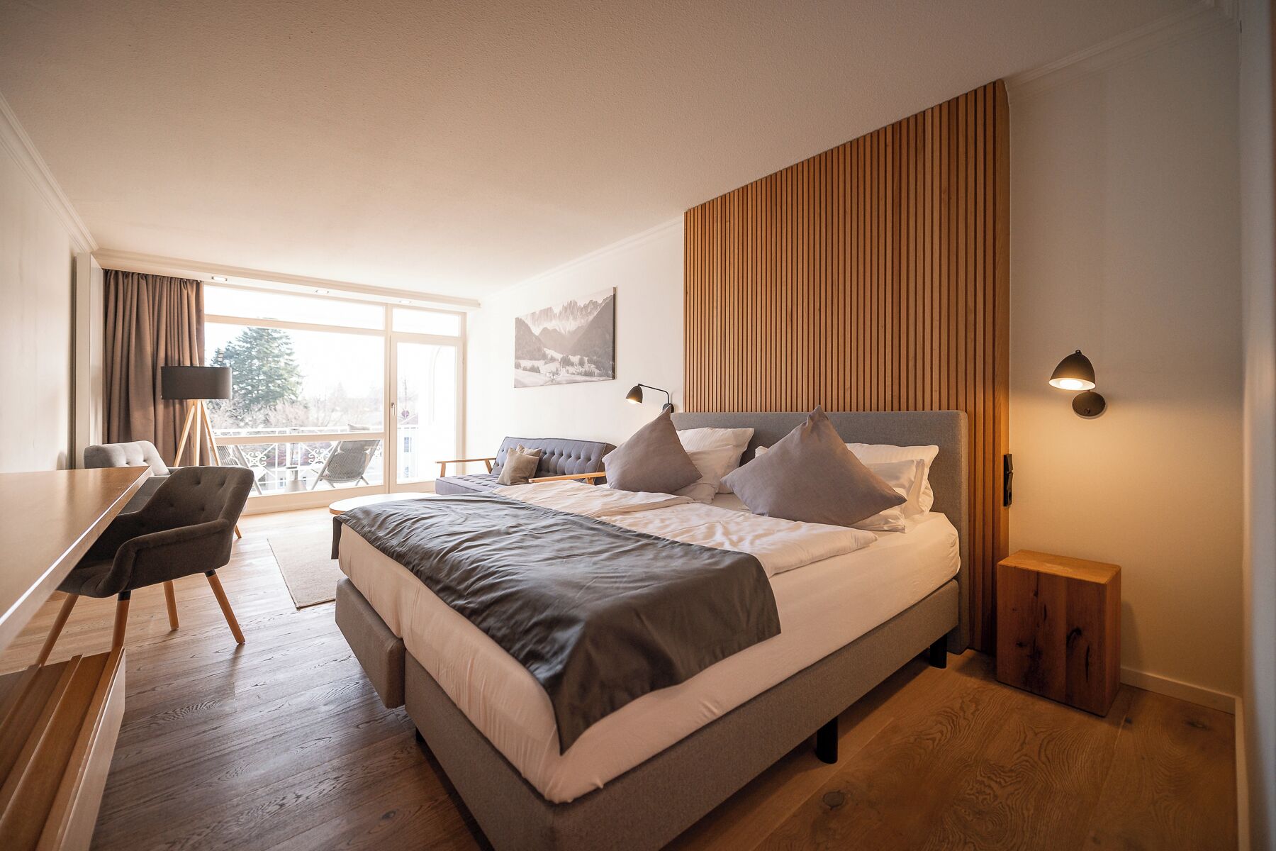 Photo - Das Parkhotel