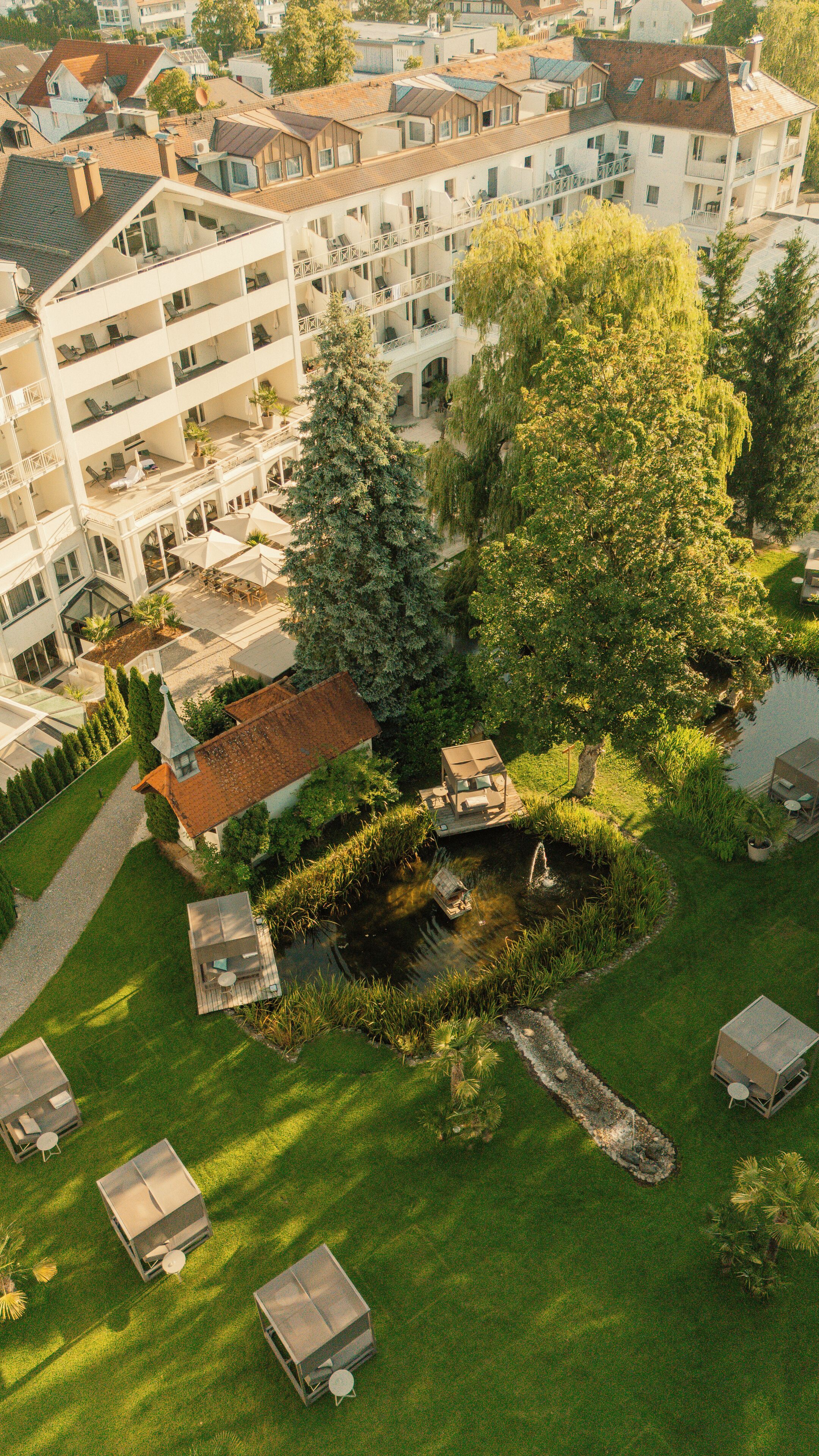 Photo - Das Parkhotel