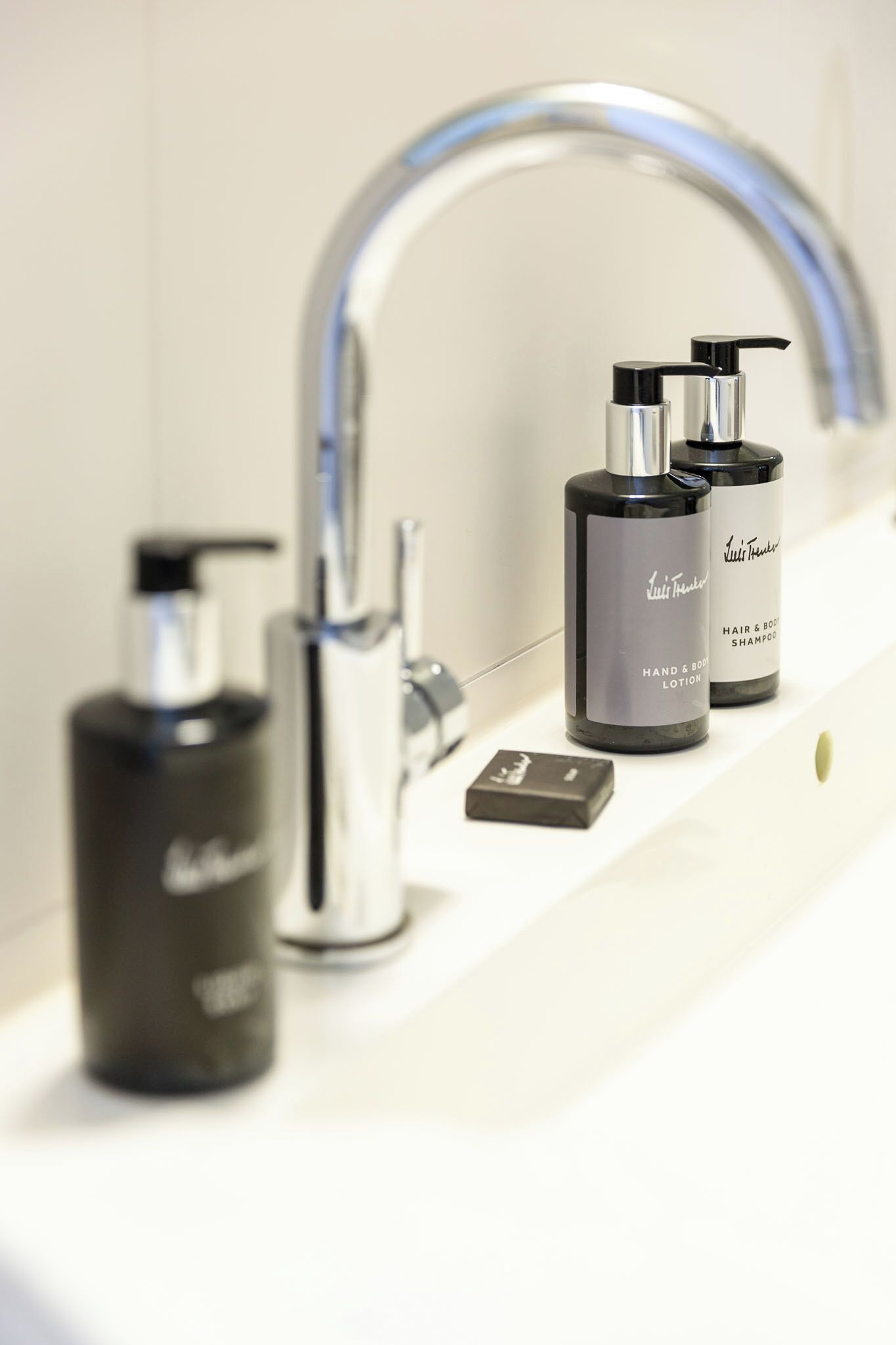 Foto - Das Parkhotel