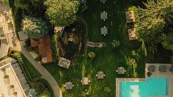 Jardin