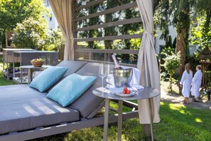 Garden - Das Parkhotel (Bad Woerishofen)